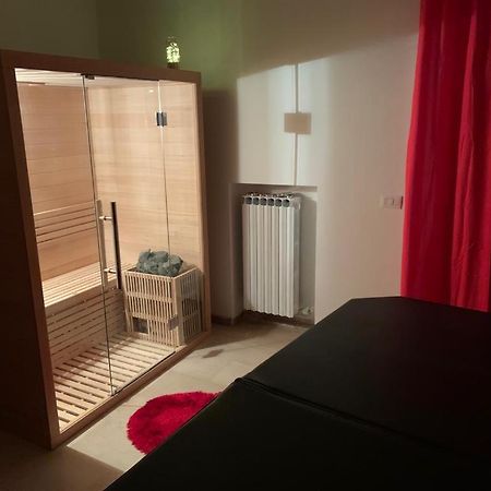 בארי Maison Rinaldi Srl מראה חיצוני תמונה