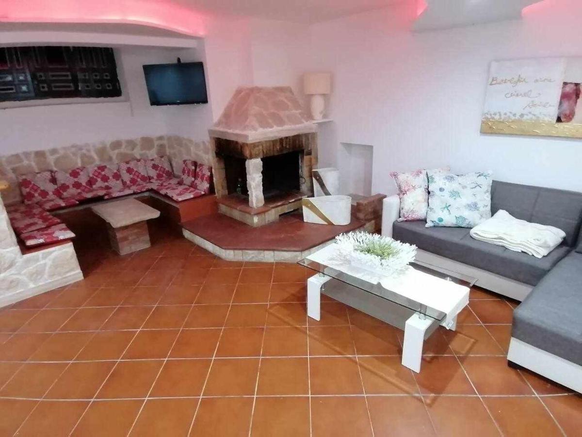 בארי Maison Rinaldi Srl מראה חיצוני תמונה