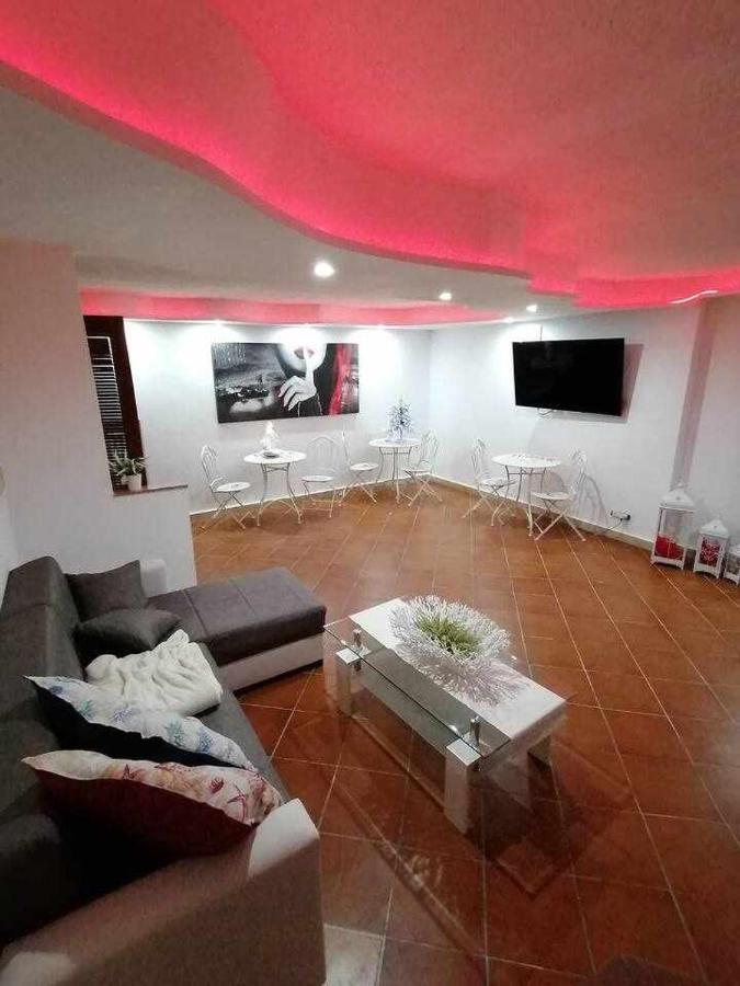 בארי Maison Rinaldi Srl מראה חיצוני תמונה