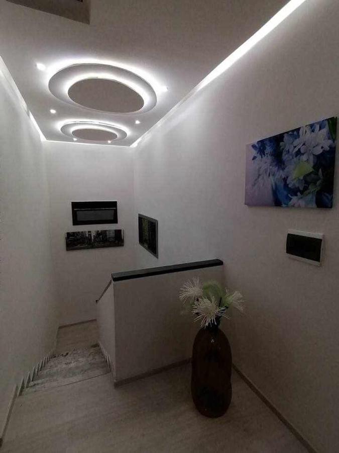 בארי Maison Rinaldi Srl מראה חיצוני תמונה