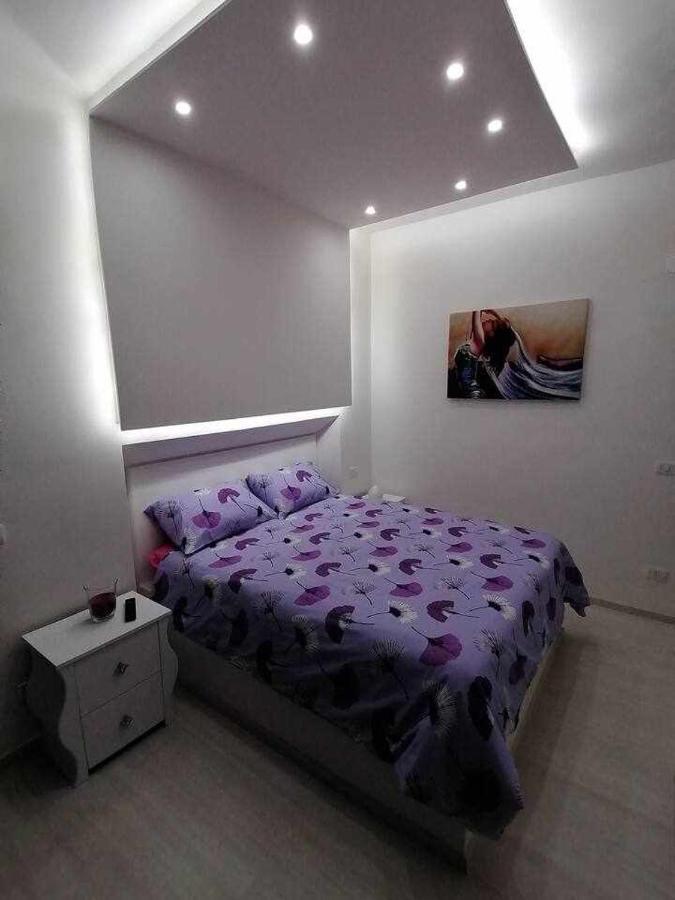 בארי Maison Rinaldi Srl מראה חיצוני תמונה
