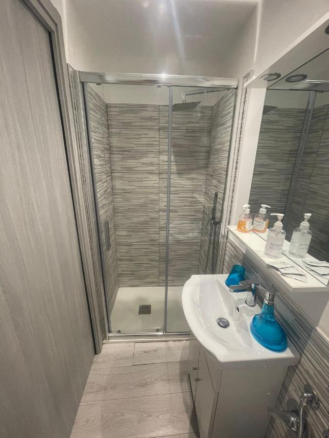 בארי Maison Rinaldi Srl מראה חיצוני תמונה