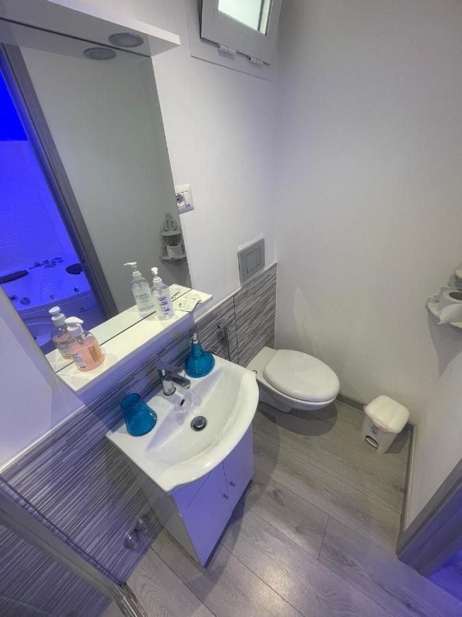 בארי Maison Rinaldi Srl מראה חיצוני תמונה