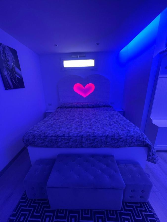 בארי Maison Rinaldi Srl מראה חיצוני תמונה