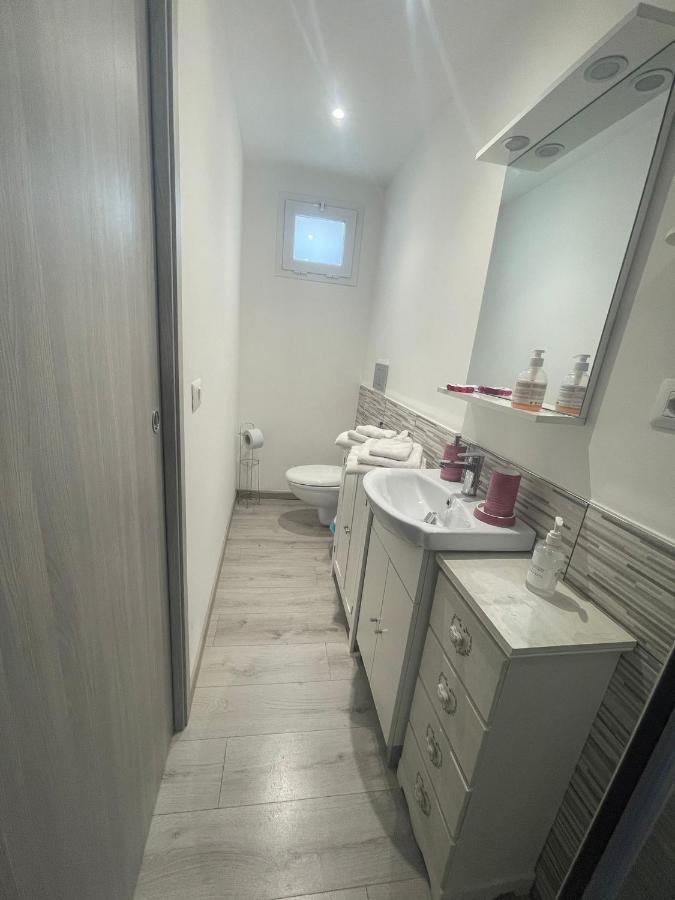 בארי Maison Rinaldi Srl מראה חיצוני תמונה