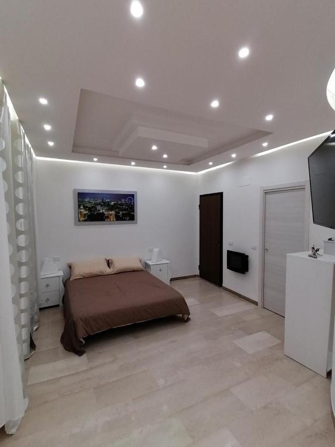 בארי Maison Rinaldi Srl מראה חיצוני תמונה
