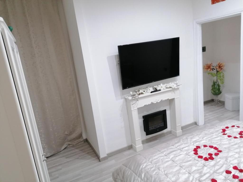 בארי Maison Rinaldi Srl מראה חיצוני תמונה