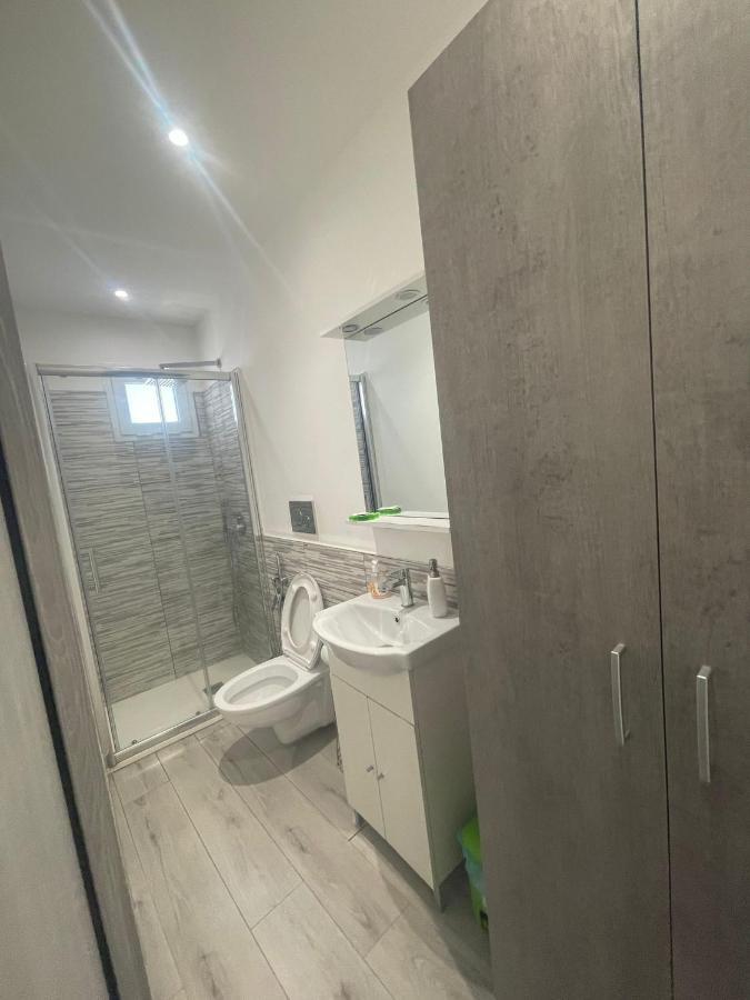 בארי Maison Rinaldi Srl מראה חיצוני תמונה