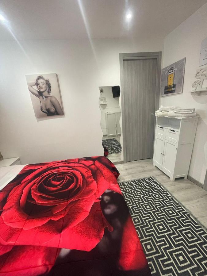 בארי Maison Rinaldi Srl מראה חיצוני תמונה