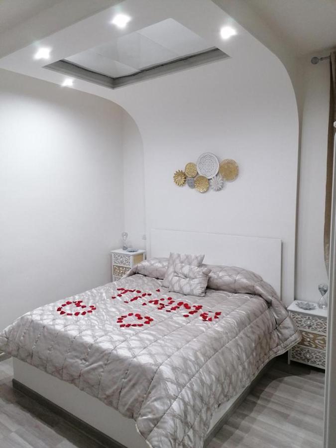 בארי Maison Rinaldi Srl מראה חיצוני תמונה