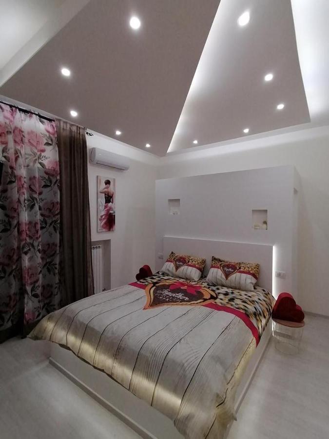 בארי Maison Rinaldi Srl מראה חיצוני תמונה