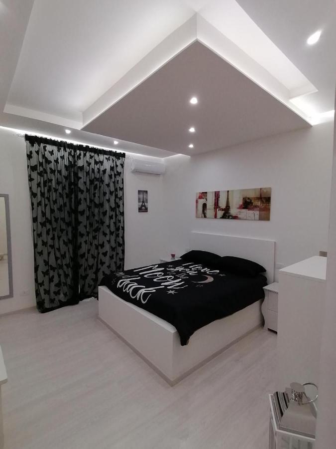 בארי Maison Rinaldi Srl מראה חיצוני תמונה
