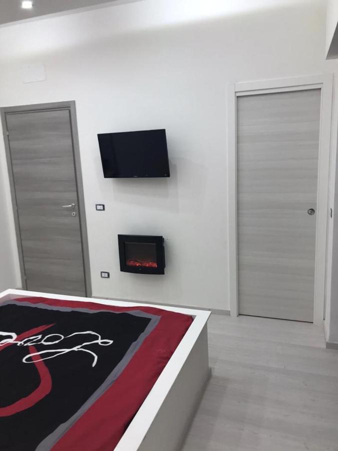 בארי Maison Rinaldi Srl מראה חיצוני תמונה