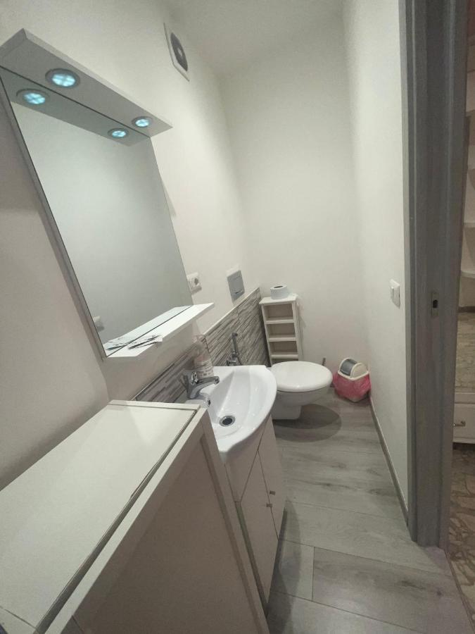 בארי Maison Rinaldi Srl מראה חיצוני תמונה