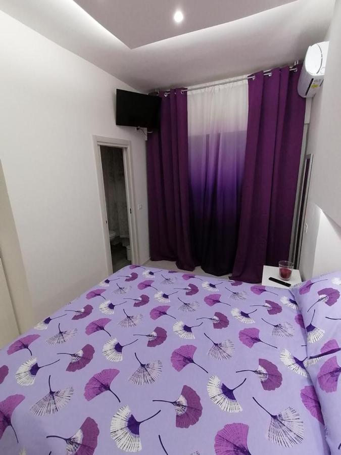 בארי Maison Rinaldi Srl מראה חיצוני תמונה