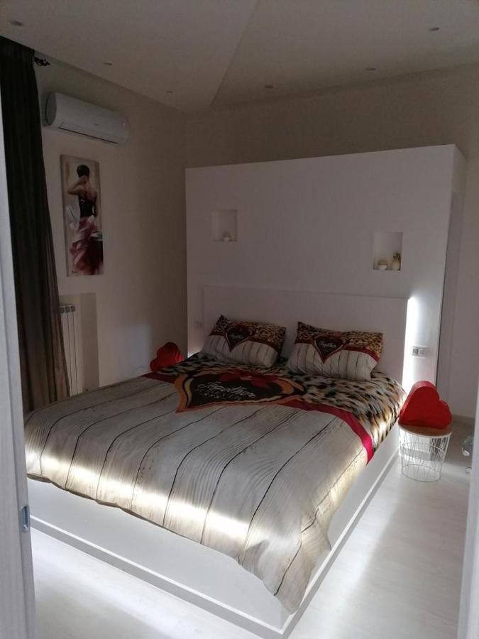 בארי Maison Rinaldi Srl מראה חיצוני תמונה
