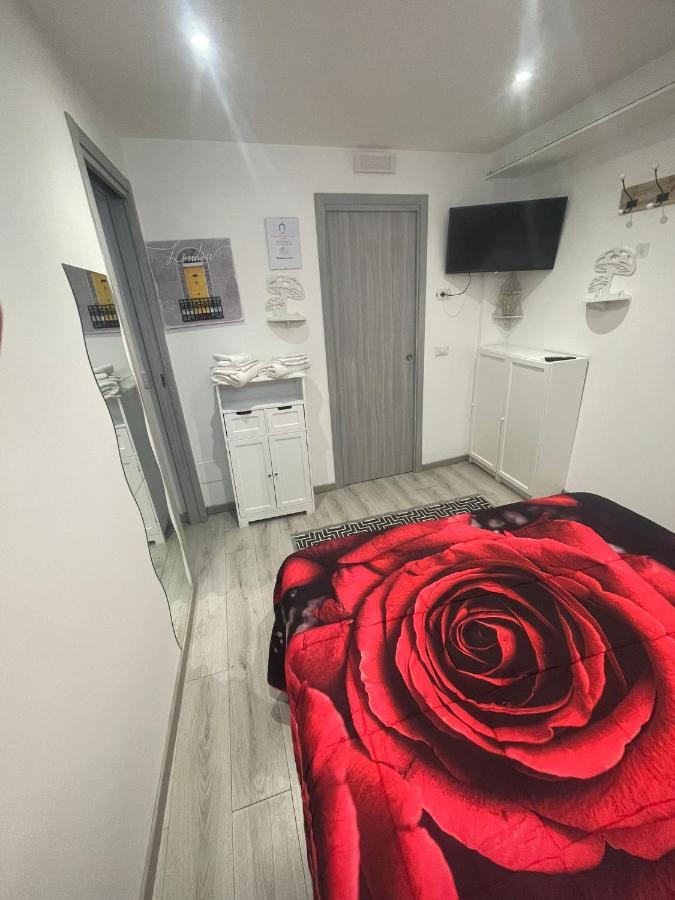 בארי Maison Rinaldi Srl מראה חיצוני תמונה