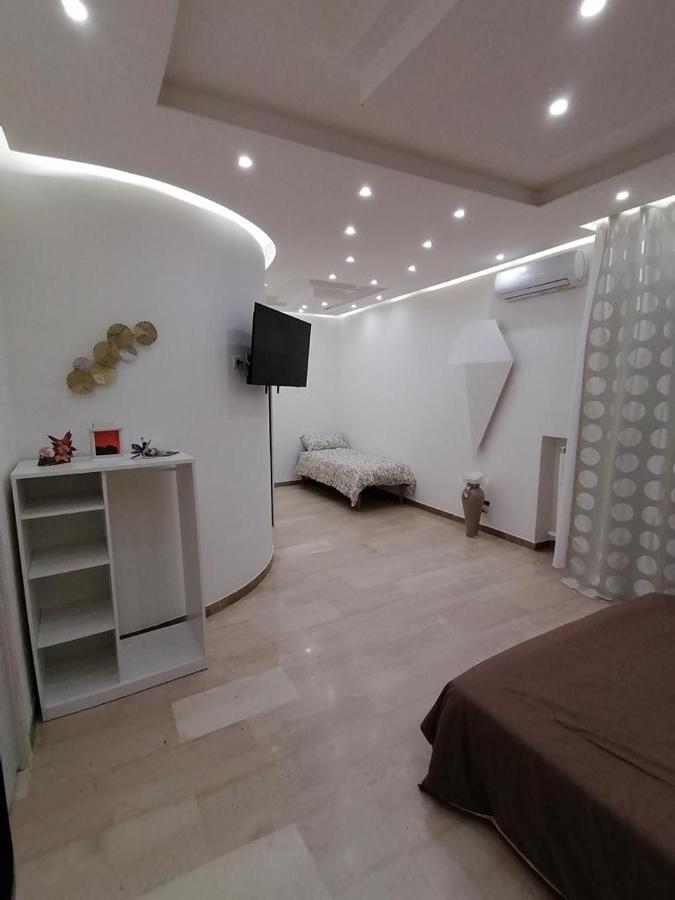 בארי Maison Rinaldi Srl מראה חיצוני תמונה