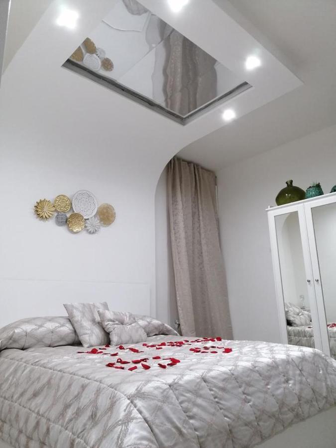 בארי Maison Rinaldi Srl מראה חיצוני תמונה