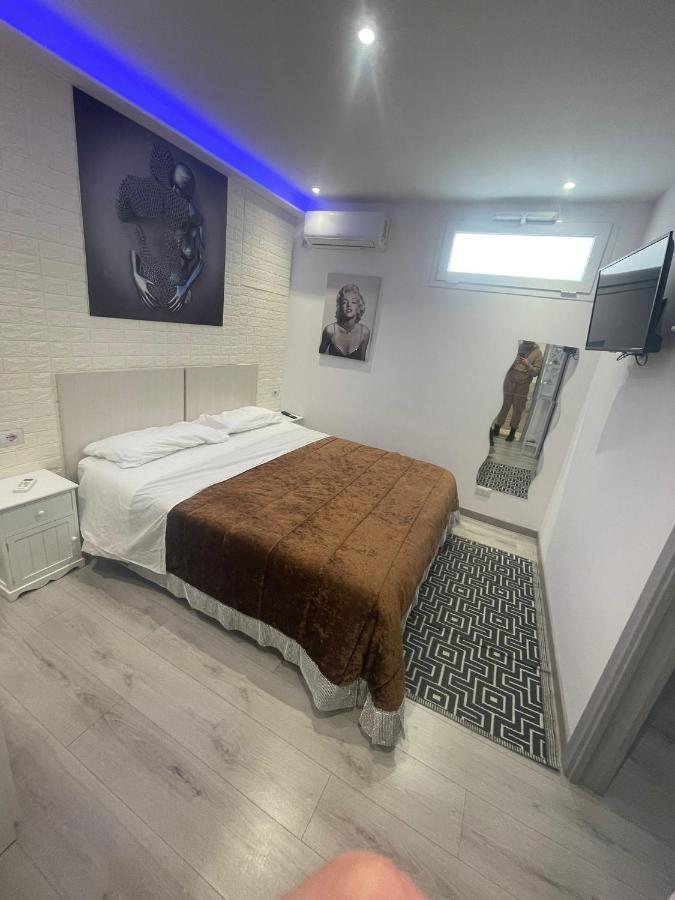 בארי Maison Rinaldi Srl מראה חיצוני תמונה
