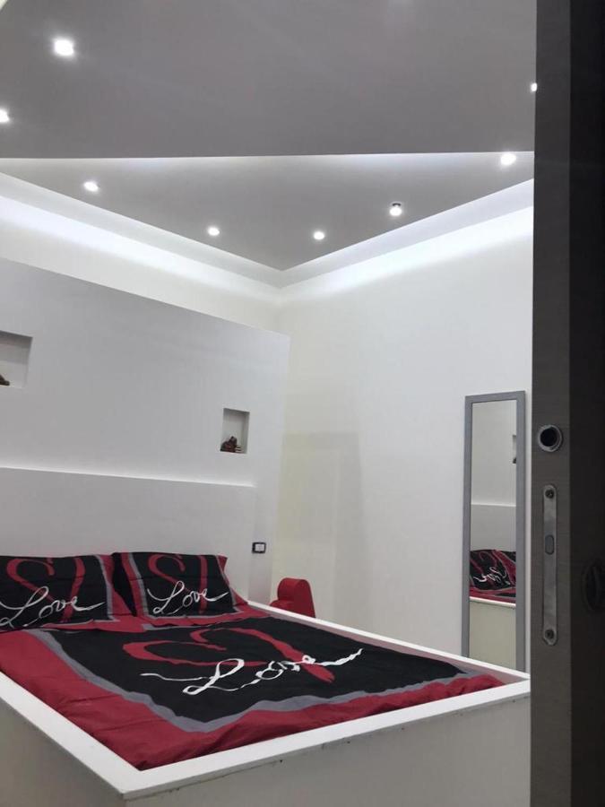 בארי Maison Rinaldi Srl מראה חיצוני תמונה