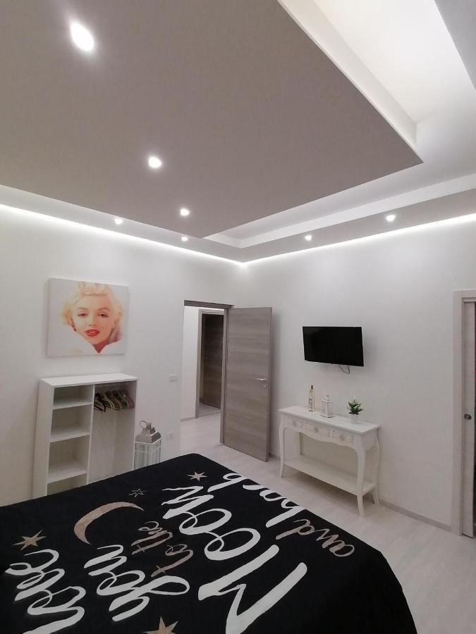 בארי Maison Rinaldi Srl מראה חיצוני תמונה