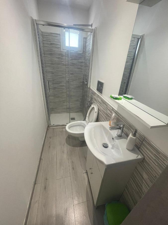 בארי Maison Rinaldi Srl מראה חיצוני תמונה