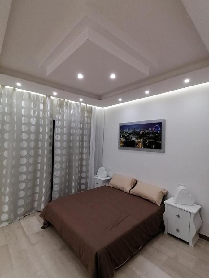 בארי Maison Rinaldi Srl מראה חיצוני תמונה