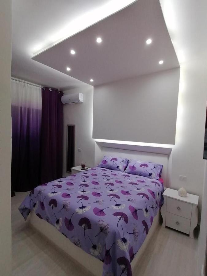 בארי Maison Rinaldi Srl מראה חיצוני תמונה
