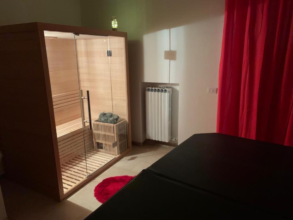בארי Maison Rinaldi Srl מראה חיצוני תמונה