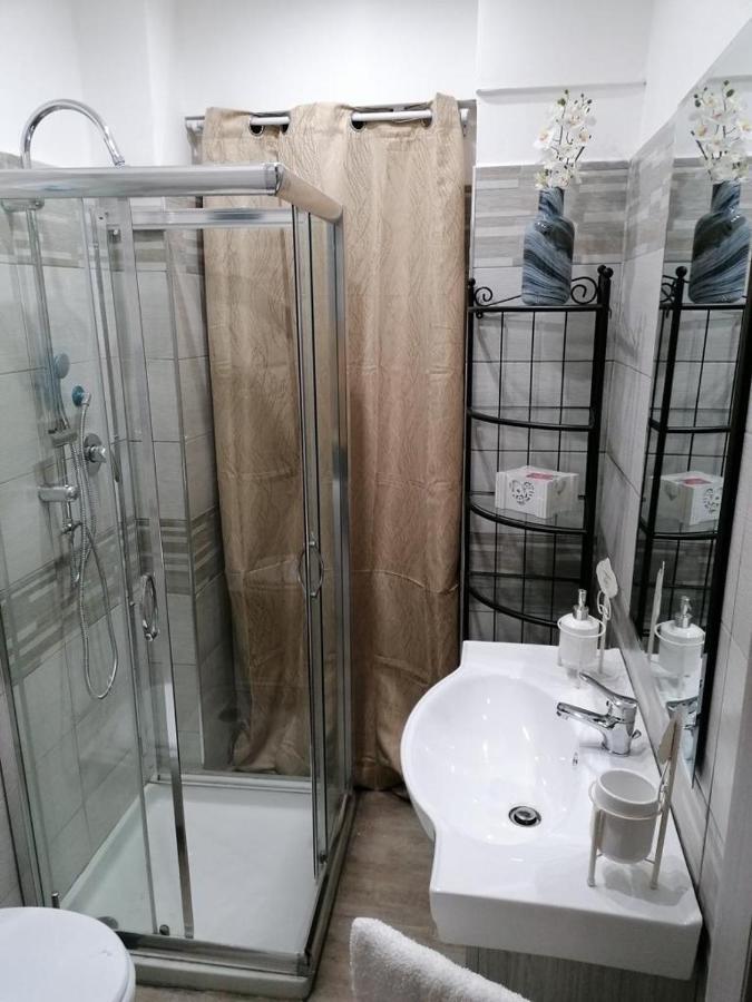 בארי Maison Rinaldi Srl מראה חיצוני תמונה