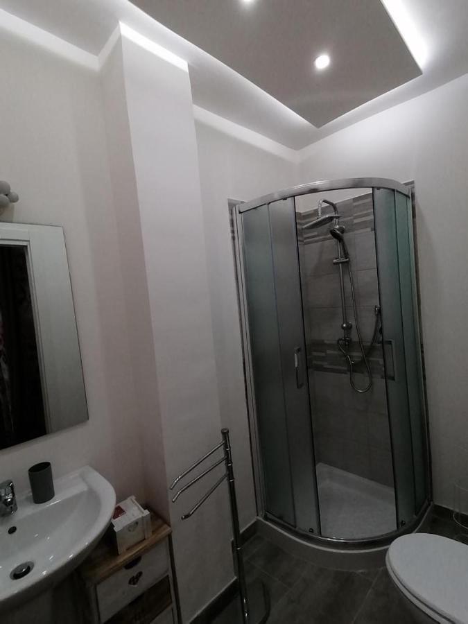 בארי Maison Rinaldi Srl מראה חיצוני תמונה