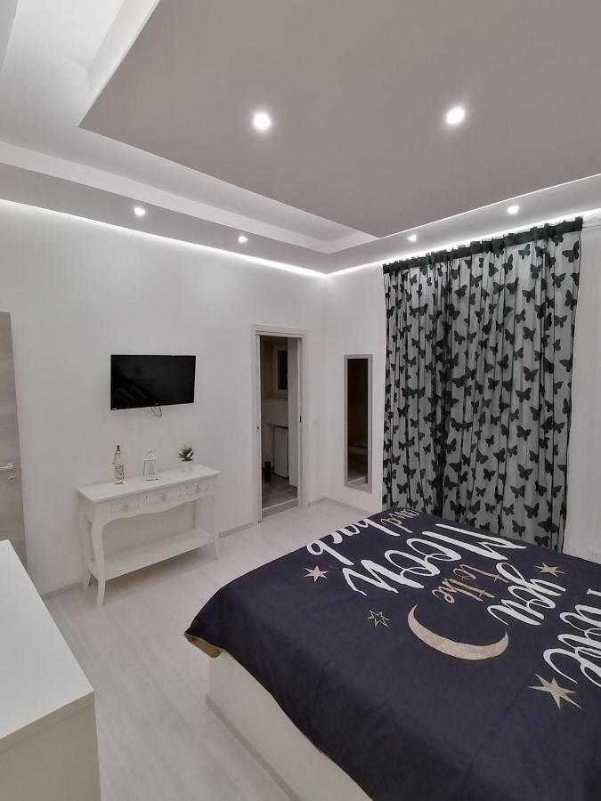 בארי Maison Rinaldi Srl מראה חיצוני תמונה