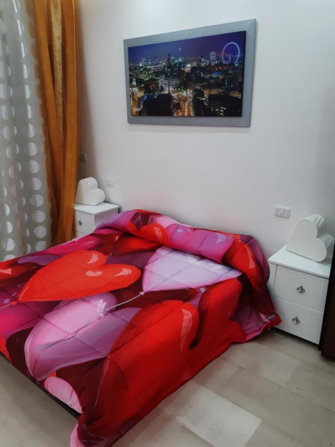 בארי Maison Rinaldi Srl מראה חיצוני תמונה