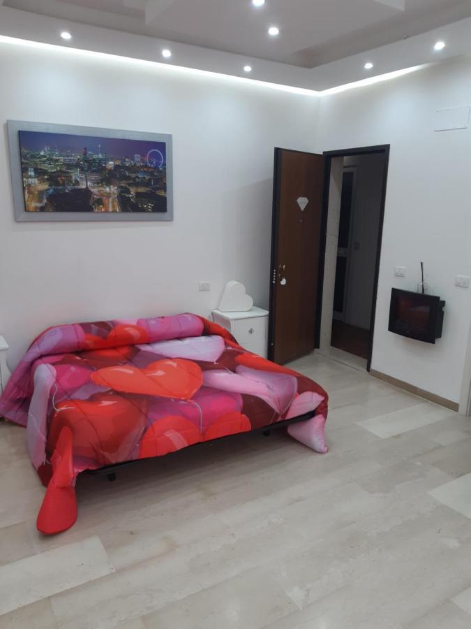 בארי Maison Rinaldi Srl מראה חיצוני תמונה