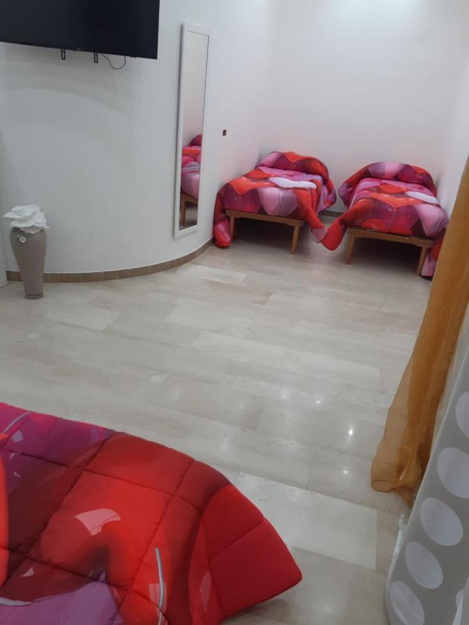 בארי Maison Rinaldi Srl מראה חיצוני תמונה