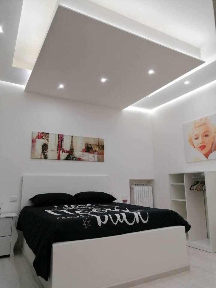 בארי Maison Rinaldi Srl חדר תמונה
